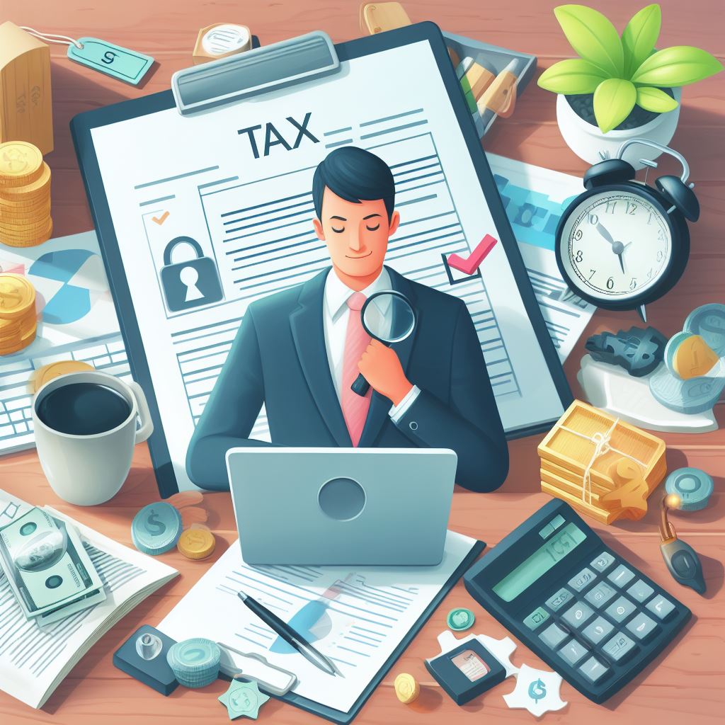 Guide Pratique Comment Déclarer ses Impôts en Analysant sa Situation Personnelle