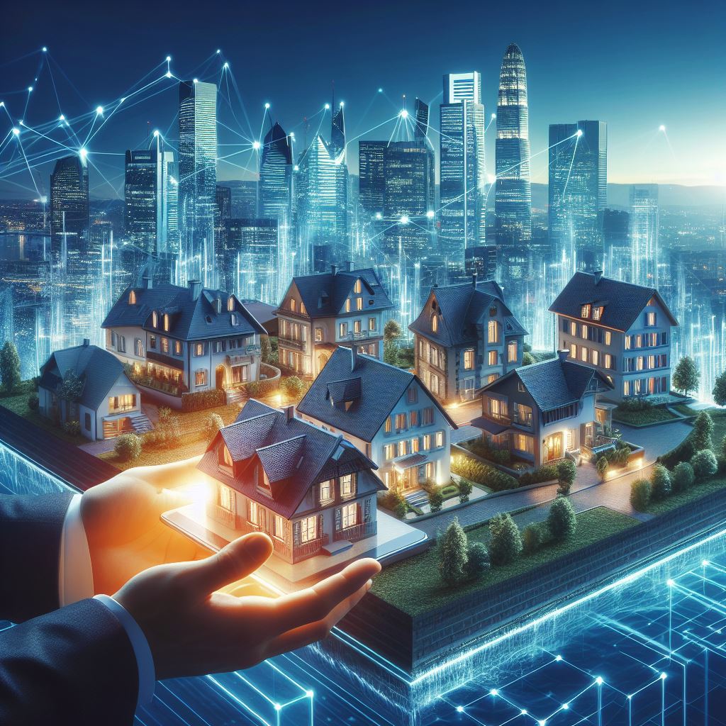 Investissement Immobilier dans le Grand Est, Luxembourg et Suisse Stratégies et Conseils pour Marchands de Biens, Promoteurs et SCI