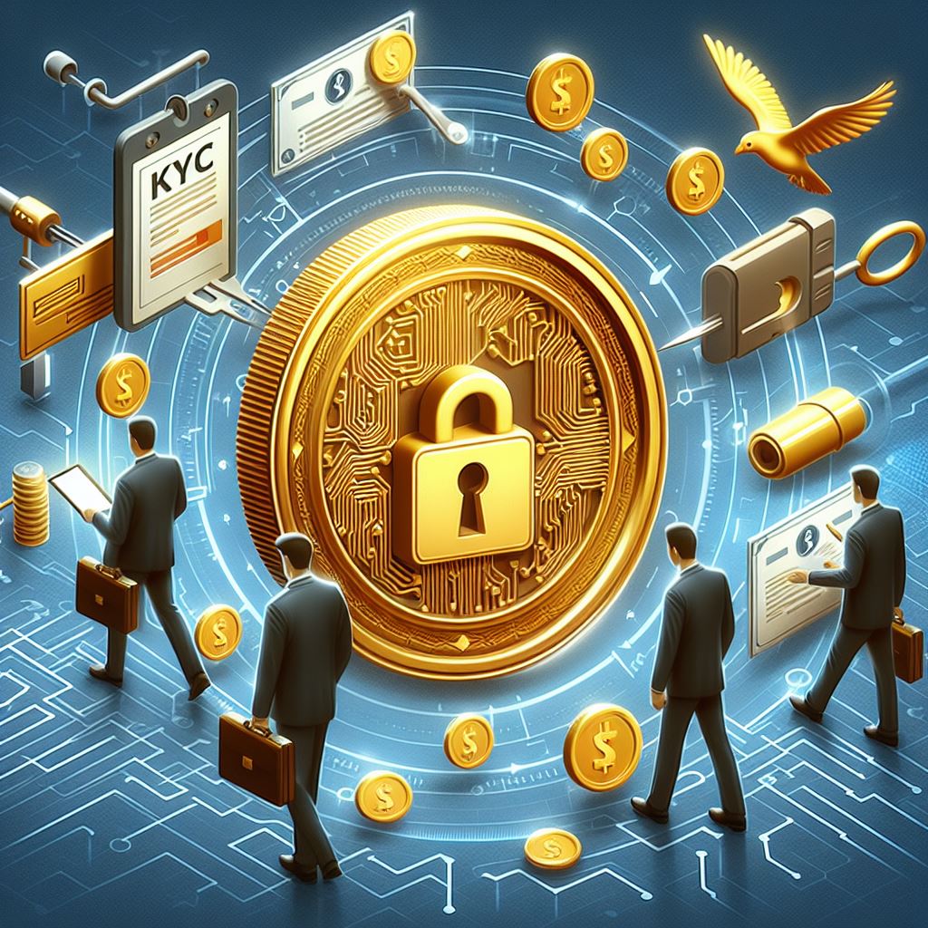 terme KYC mais que signifie-t-il réellement